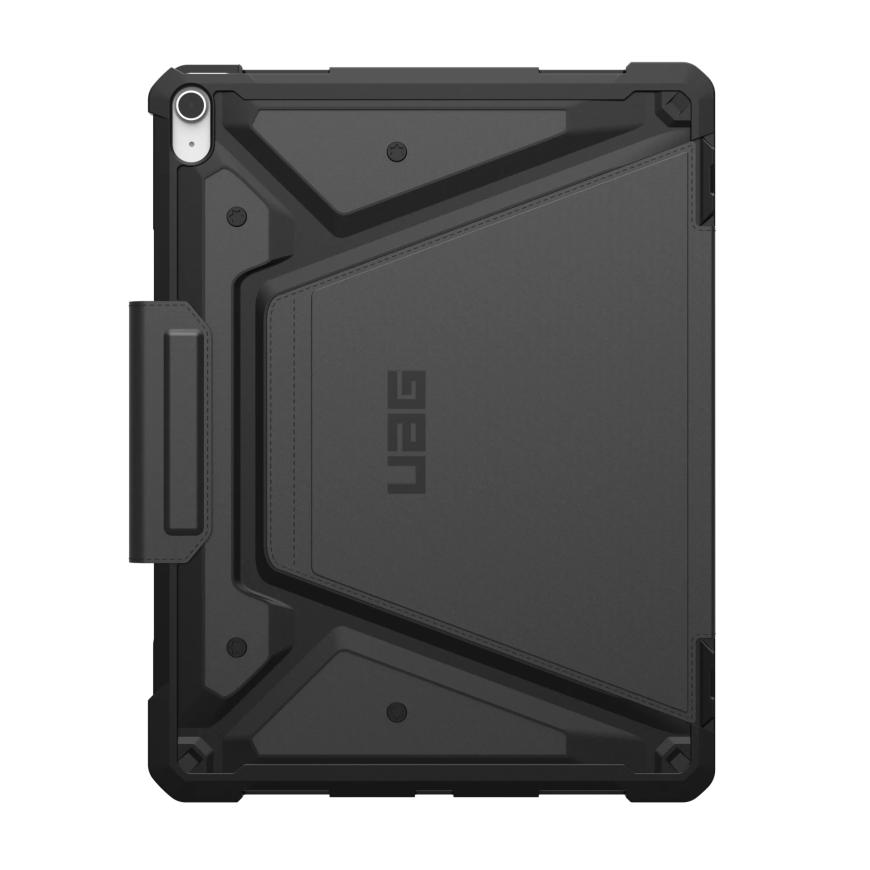 Защитный композитный чехол-подставка UAG Metropolis SE для iPad Air 13" (M2, M3, M4 | 2024–2026)