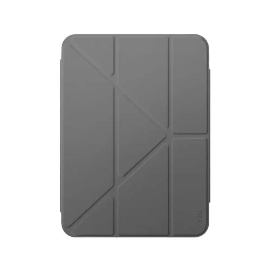 Гибридный чехол-подставка Uniq Camden Click для iPad Pro 11" (M4, M5 | 2024–2025)