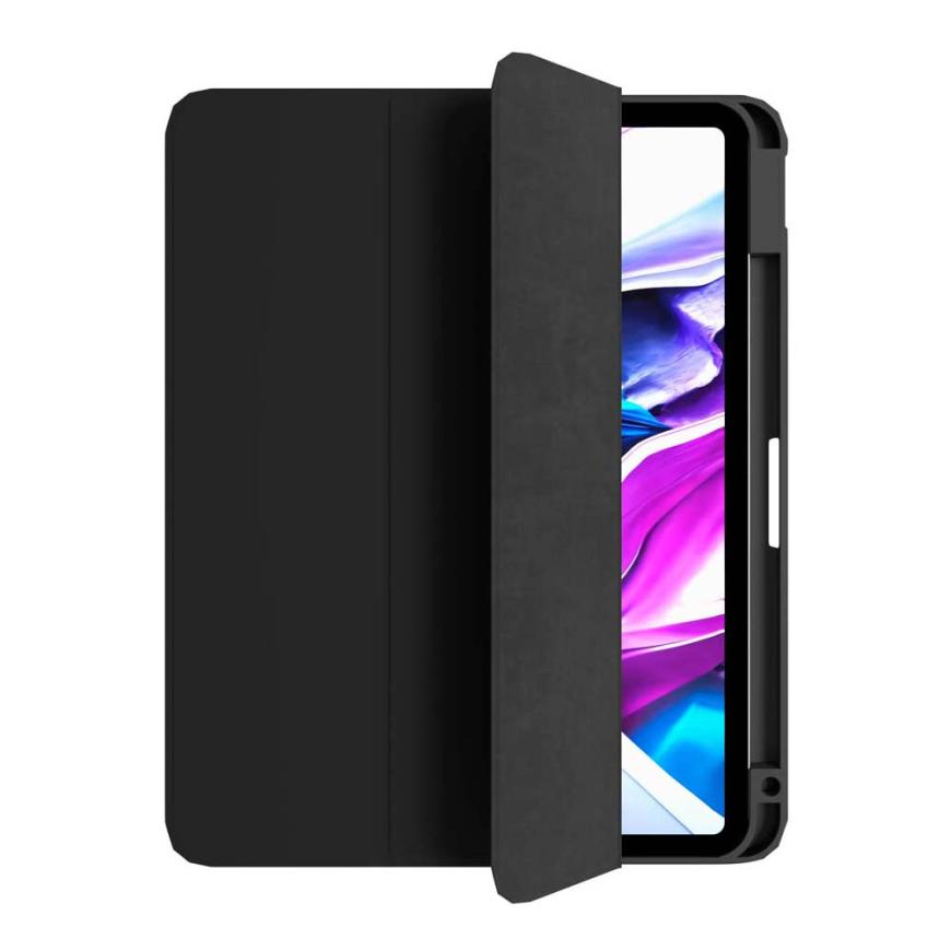 Гибридный чехол-подставка VLP Split Folio для iPad Pro 11" (M4, M5 | 2024–2025)
