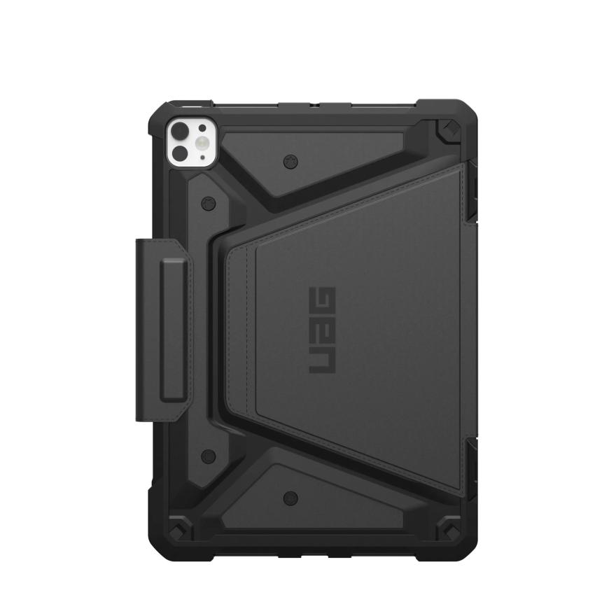 Защитный композитный чехол-подставка UAG Metropolis SE для iPad Pro 11" (M4, M5 | 2024–2025)