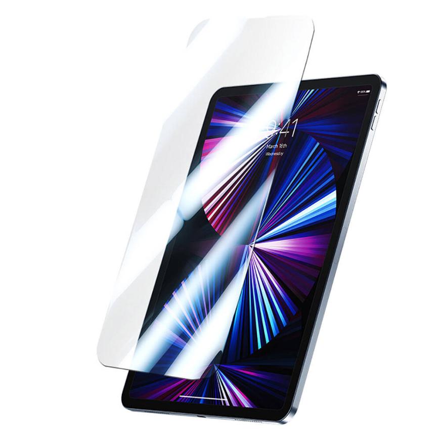 Глянцевое защитное стекло Benks для iPad Pro 13" (M4, M5 | 2024–2025)