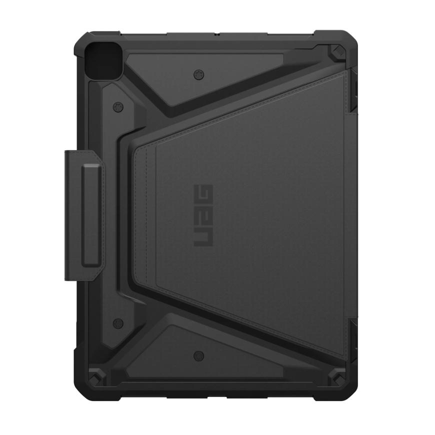 Защитный композитный чехол-подставка UAG Metropolis SE для iPad Pro 13" (M4, M5 | 2024–2025)