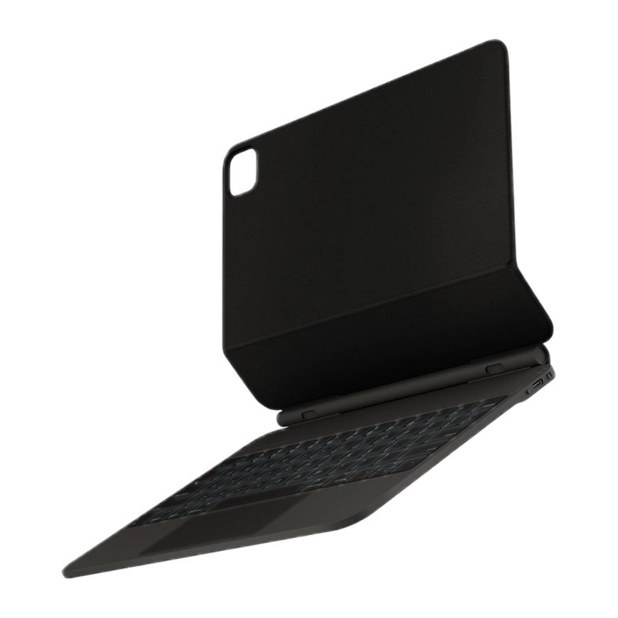 Клавиатура Uniq Venno Pro для iPad Pro 13" (M4, M5 | 2024–2025)