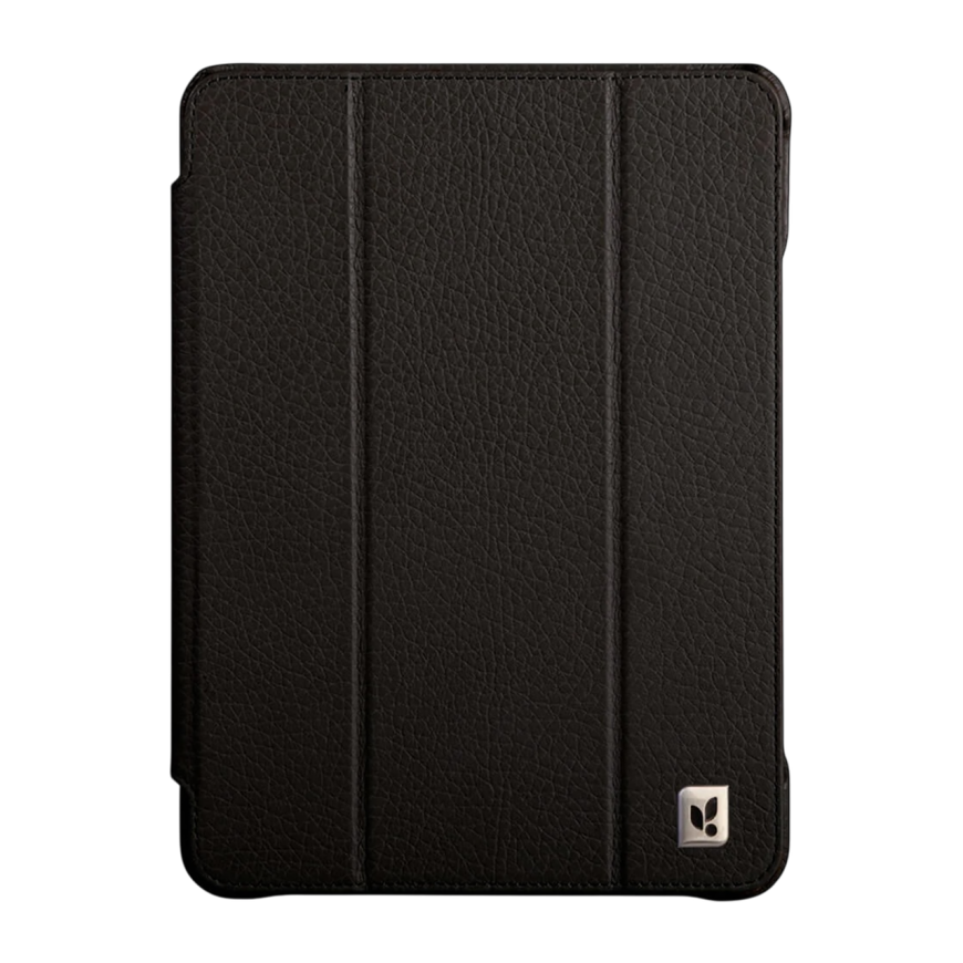 Кожаный чехол-подставка Vaja Libretto Floater для iPad Pro 13" (M4, M5 | 2024–2025)