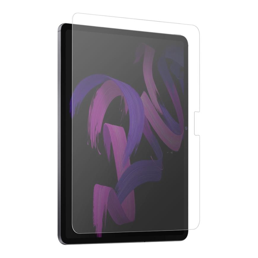 Матовое защитное стекло Uniq Optix Matte для iPad Pro 13" (M4, M5 | 2024–2025)
