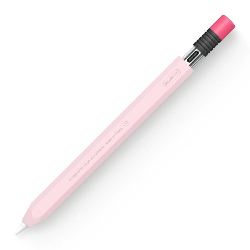 Силиконовый чехол elago для Apple Pencil (USB-C)
