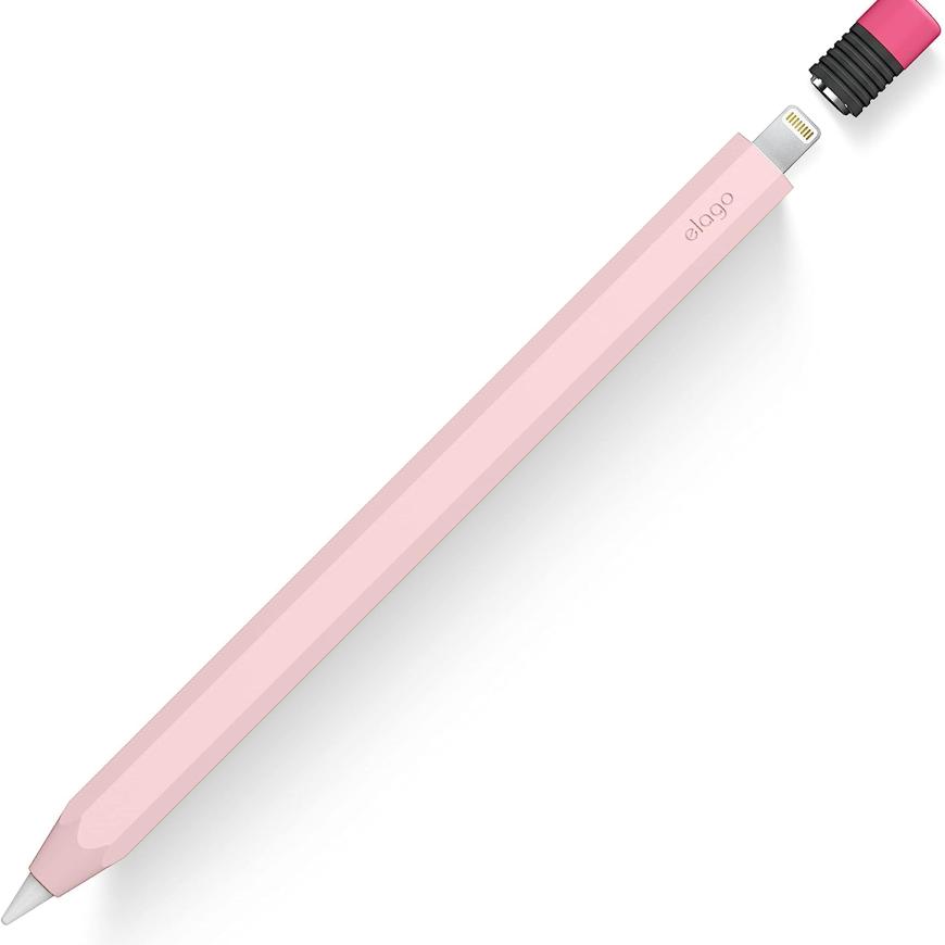 Силиконовый чехол elago для Apple Pencil 1-го поколения