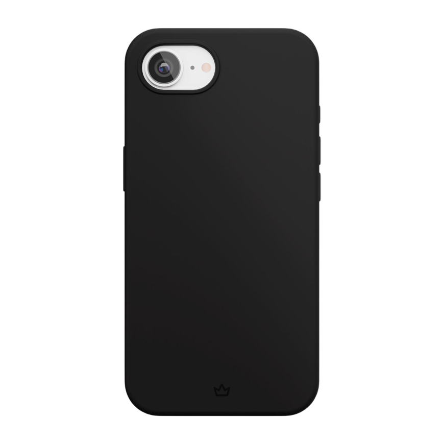 Силиконовый чехол MagSafe VLP Aster Case для iPhone 16e и 17e