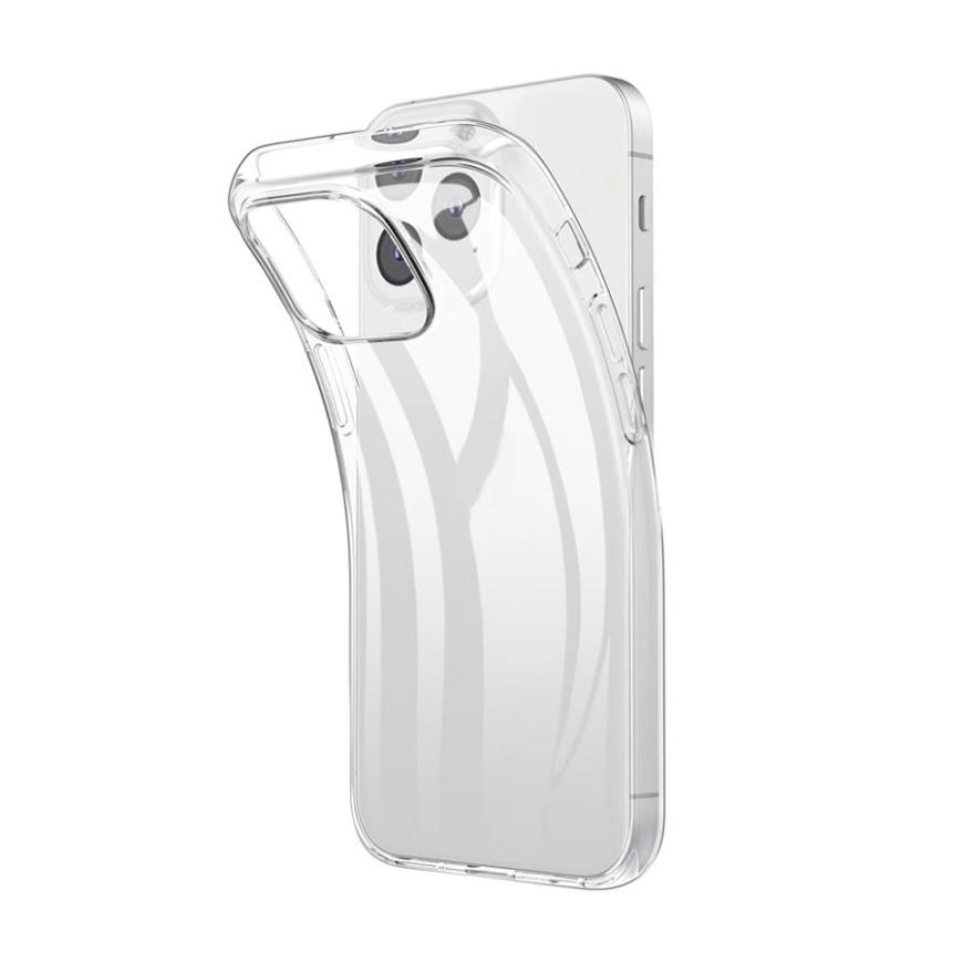 Прозрачный чехол Gurdini для iPhone 13 Pro