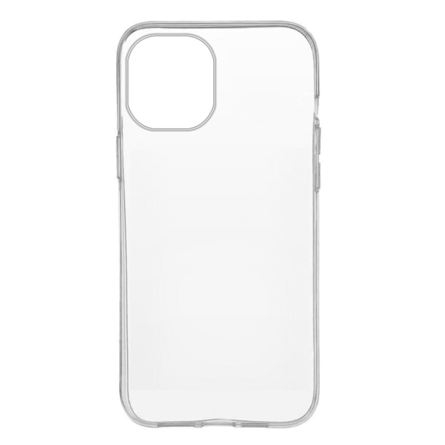 Прозрачный чехол Gurdini для iPhone 13 и 14