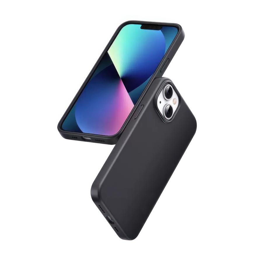 Силиконовый чехол Ugreen для iPhone 14 (LP625)