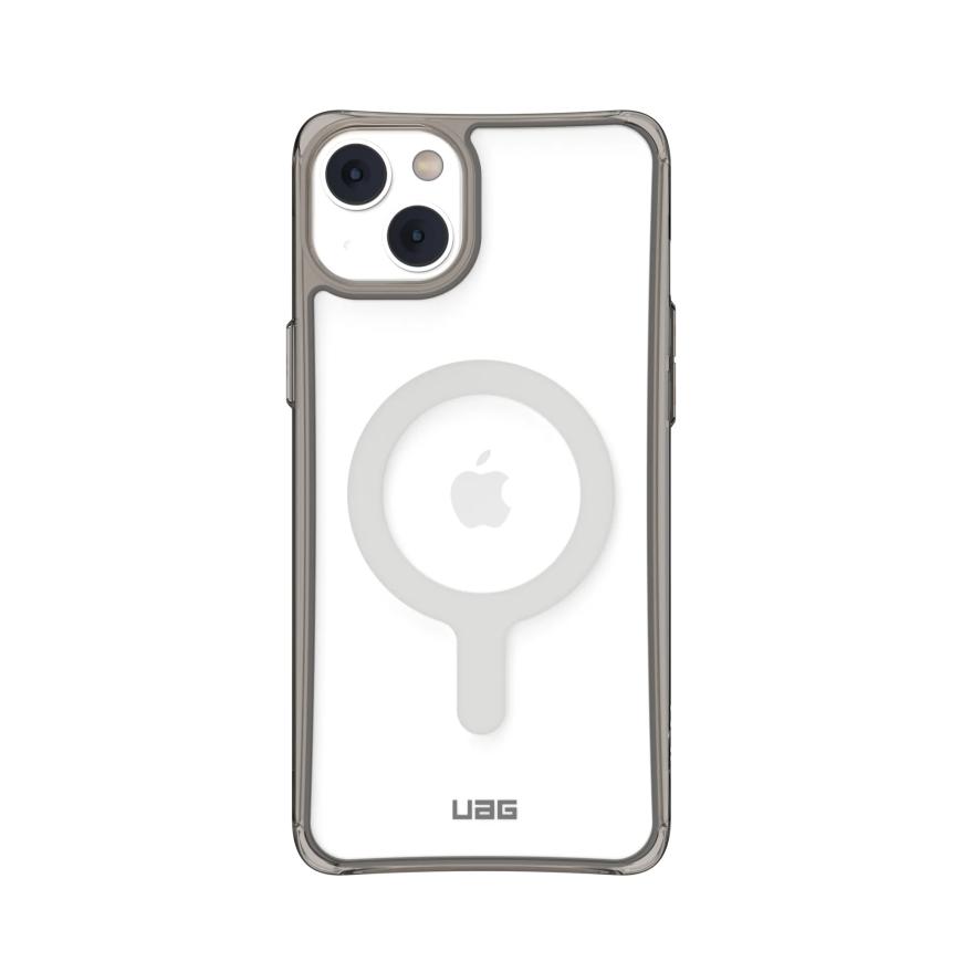 Защитный прозрачный чехол MagSafe UAG Plyo для iPhone 14 Plus