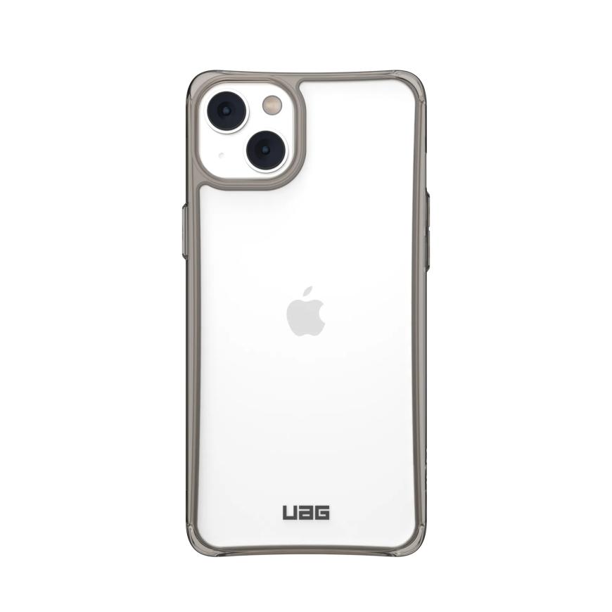 Защитный прозрачный чехол UAG Plyo для iPhone 14 Plus