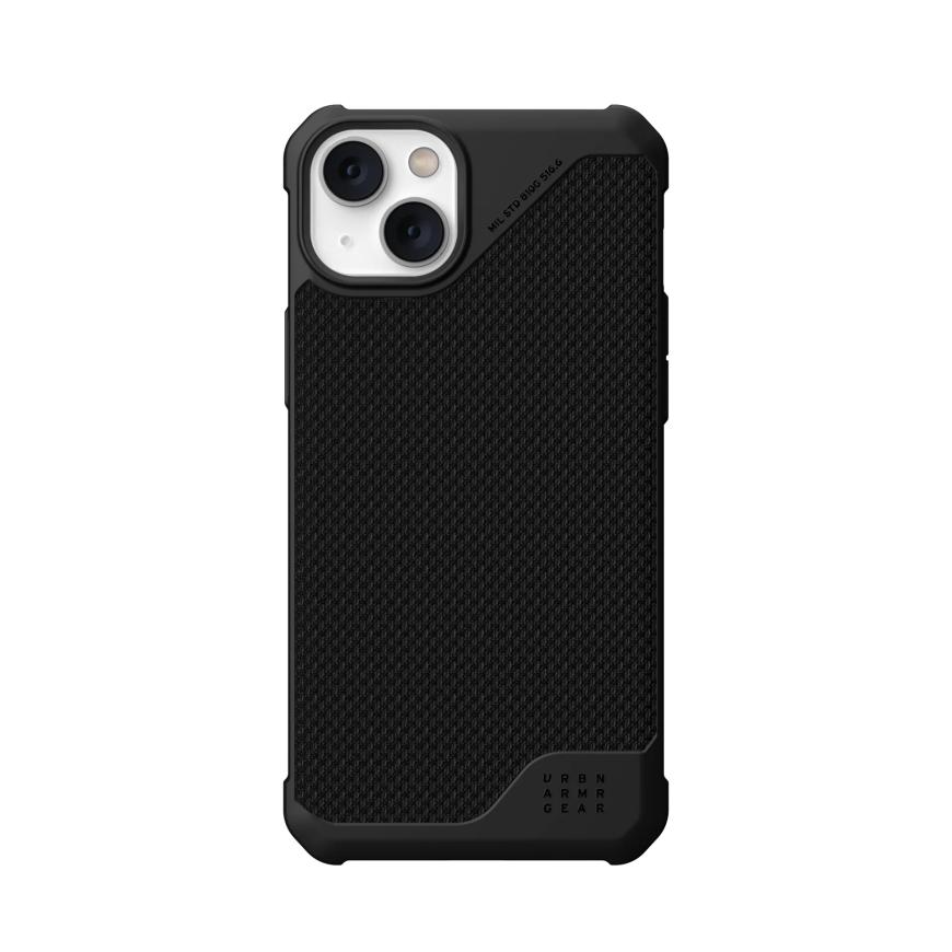 Защитный чехол MagSafe UAG Metropolis LT для iPhone 14 Plus