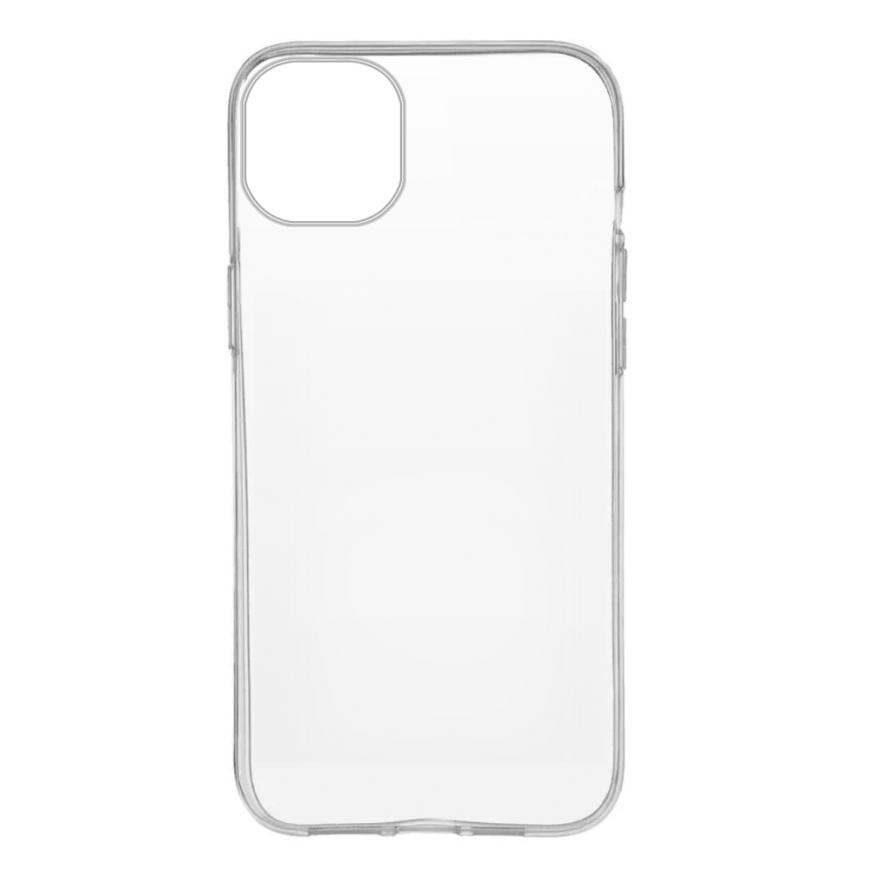 Прозрачный чехол Gurdini для iPhone 14 Plus