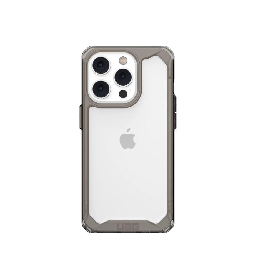 Защитный прозрачный чехол UAG Plyo для iPhone 14 Pro