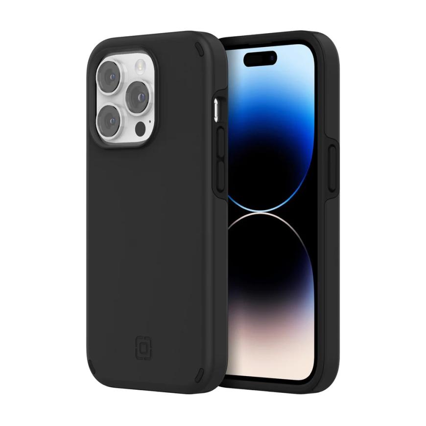 Пластиковый чехол MagSafe Incipio Duo Case для iPhone 14 Pro