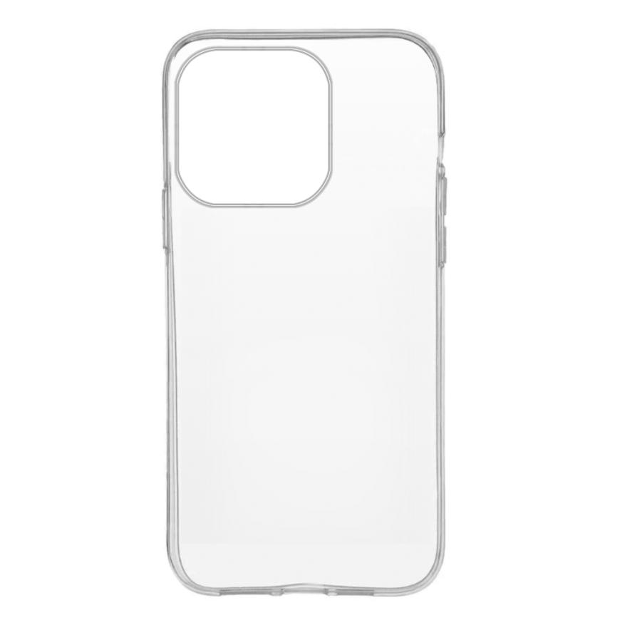 Прозрачный чехол Gurdini для iPhone 14 Pro