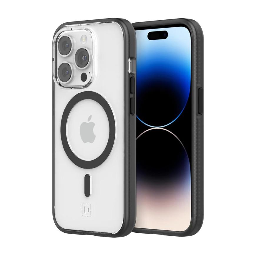 Прозрачный чехол MagSafe Incipio Idol для iPhone 14 Pro