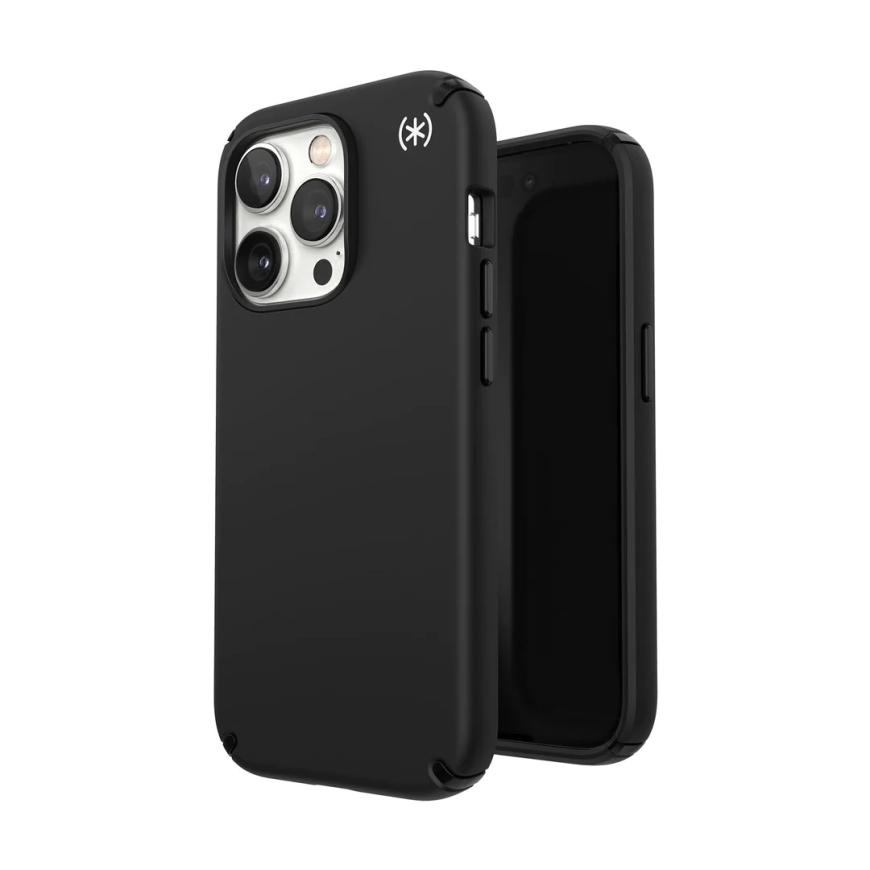 Термополиуретановый чехол MagSafe Speck Presidio2 Pro для iPhone 14 Pro