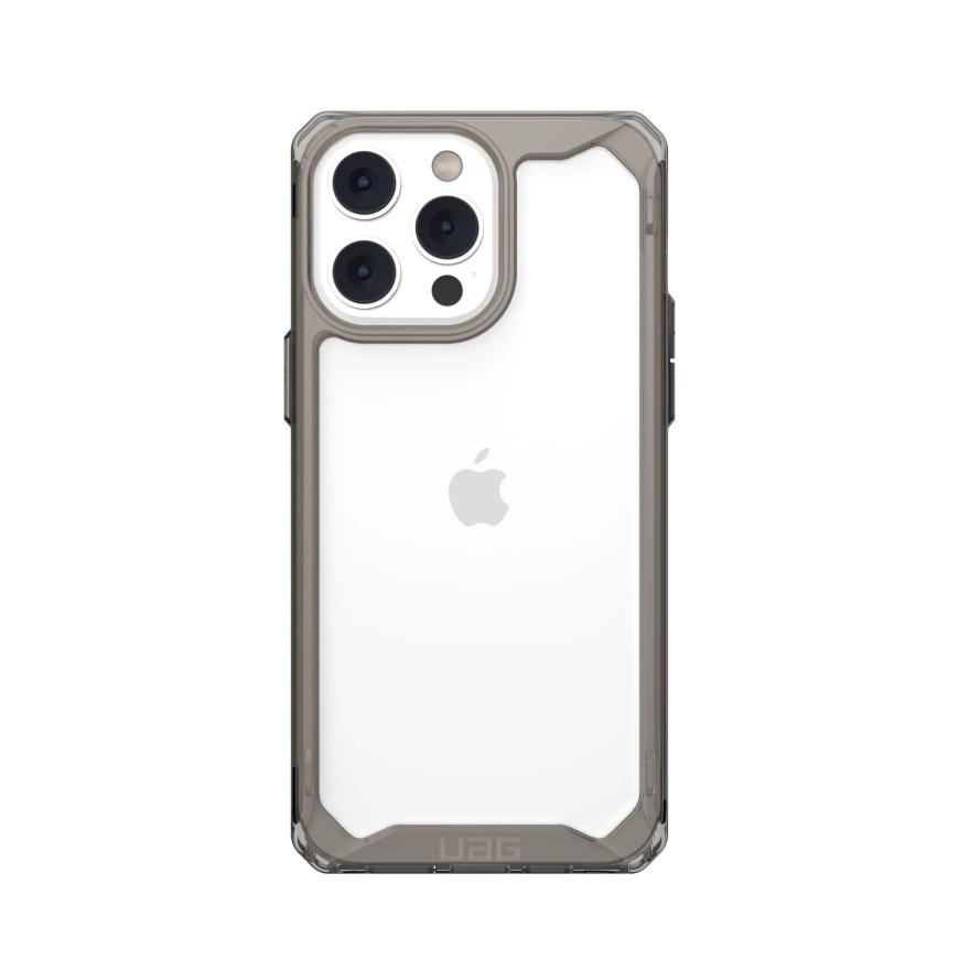 Защитный прозрачный чехол UAG Plyo для iPhone 14 Pro Max