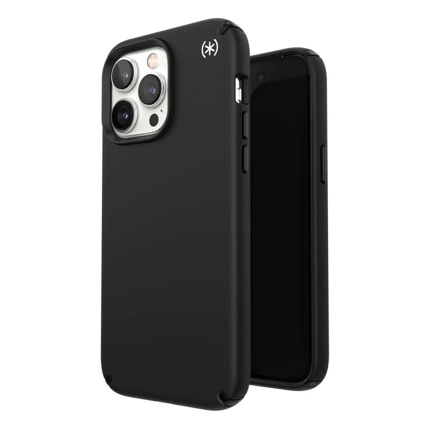 Термополиуретановый чехол MagSafe Speck Presidio2 Pro для iPhone 14 Pro Max