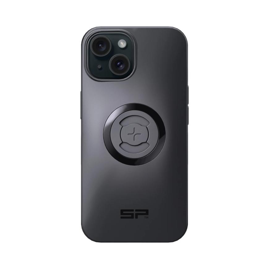 Пластиковый чехол MagSafe SP Connect Phone Case SPC+ для iPhone 15