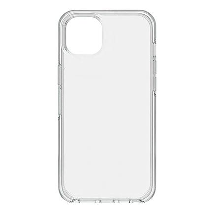 Прозрачный чехол Gurdini Clear HQ для iPhone 15