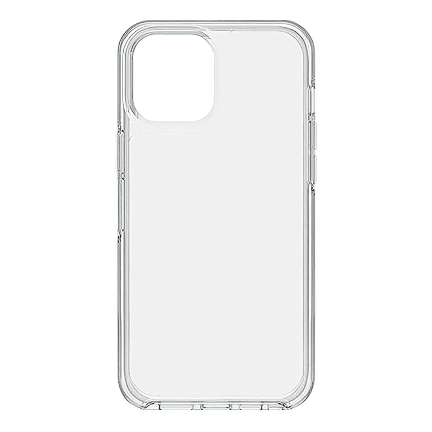 Прозрачный чехол Gurdini для iPhone 15