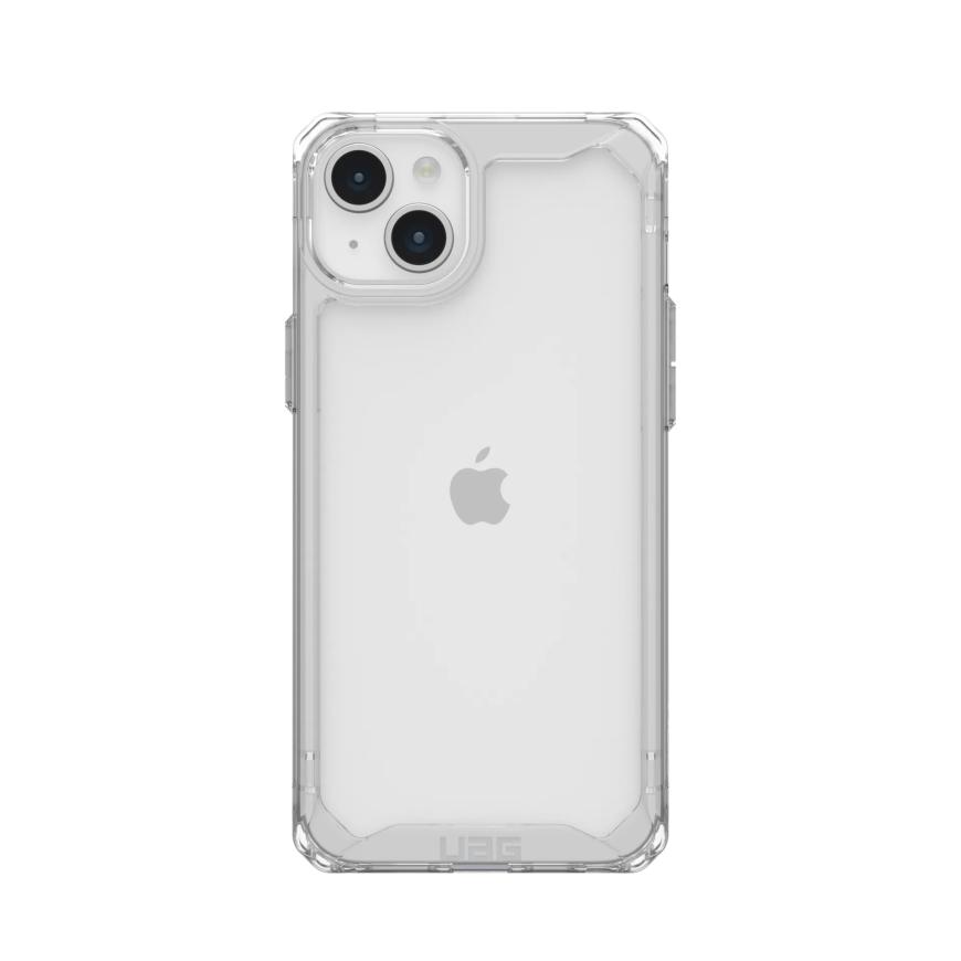 Защитный прозрачный чехол UAG Plyo для iPhone 15 Plus