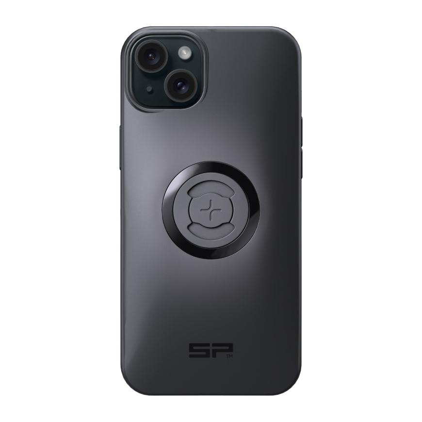 Пластиковый чехол MagSafe SP Connect Phone Case SPC+ для iPhone 15 Plus