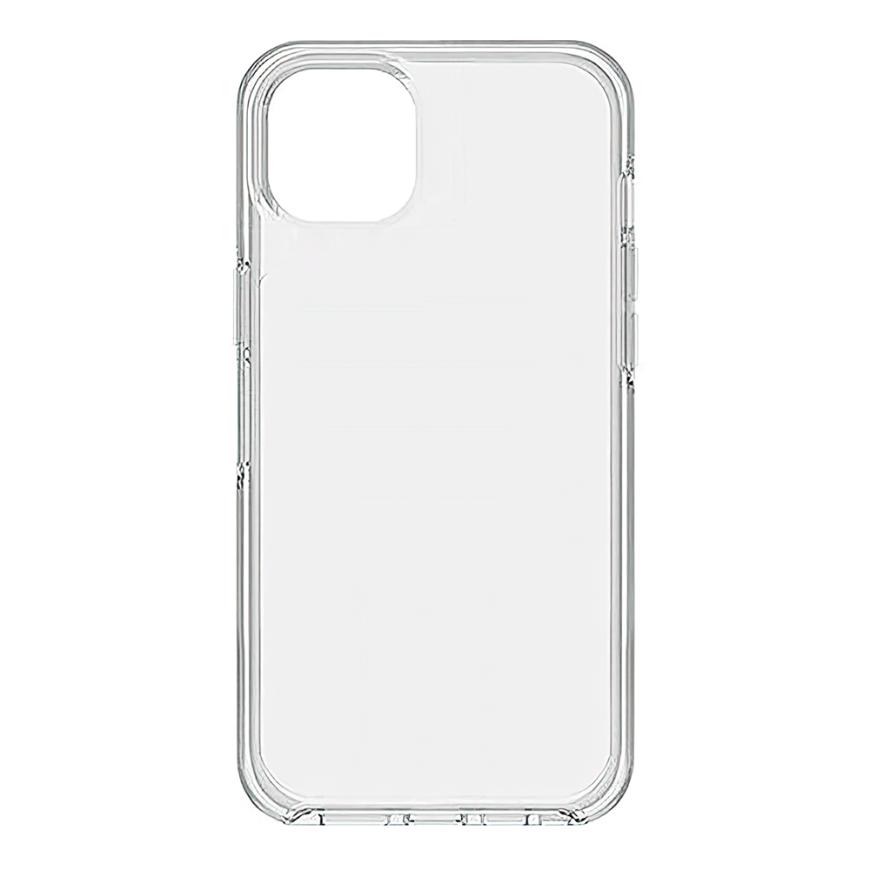 Прозрачный чехол Gurdini для iPhone 15 Plus