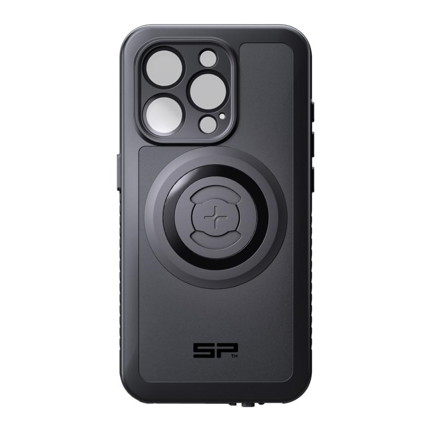 Защитный чехол MagSafe SP Connect Phone Case Xtreme SPC+ для iPhone 15 Pro