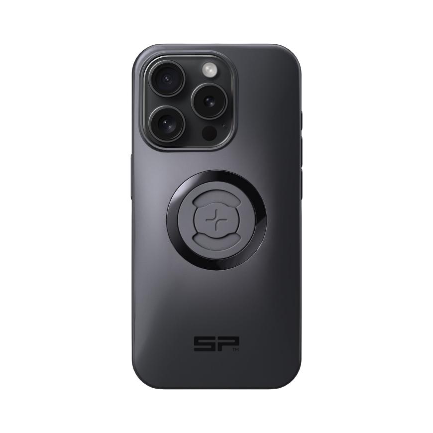 Пластиковый чехол MagSafe SP Connect Phone Case SPC+ для iPhone 15 Pro
