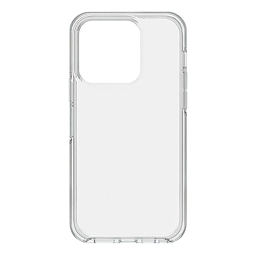 Прозрачный чехол Gurdini для iPhone 15 Pro