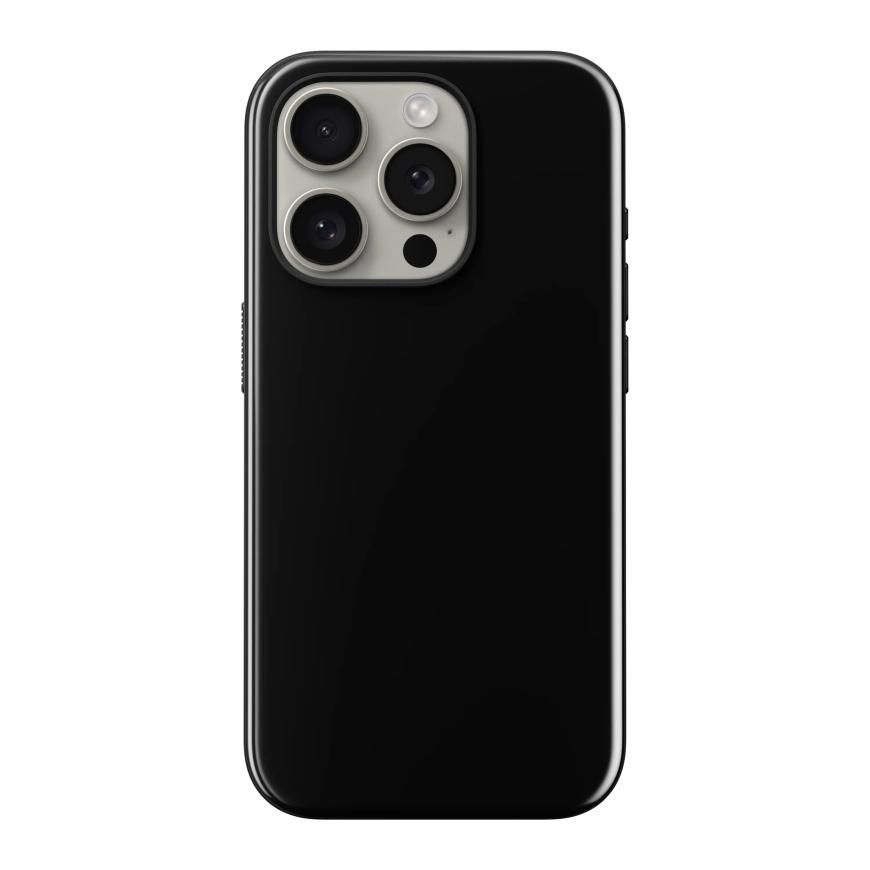 Чехол MagSafe Nomad Sport Case для iPhone 15 Pro