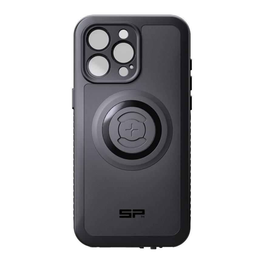Защитный чехол MagSafe SP Connect Phone Case Xtreme SPC+ для iPhone 15 Pro Max