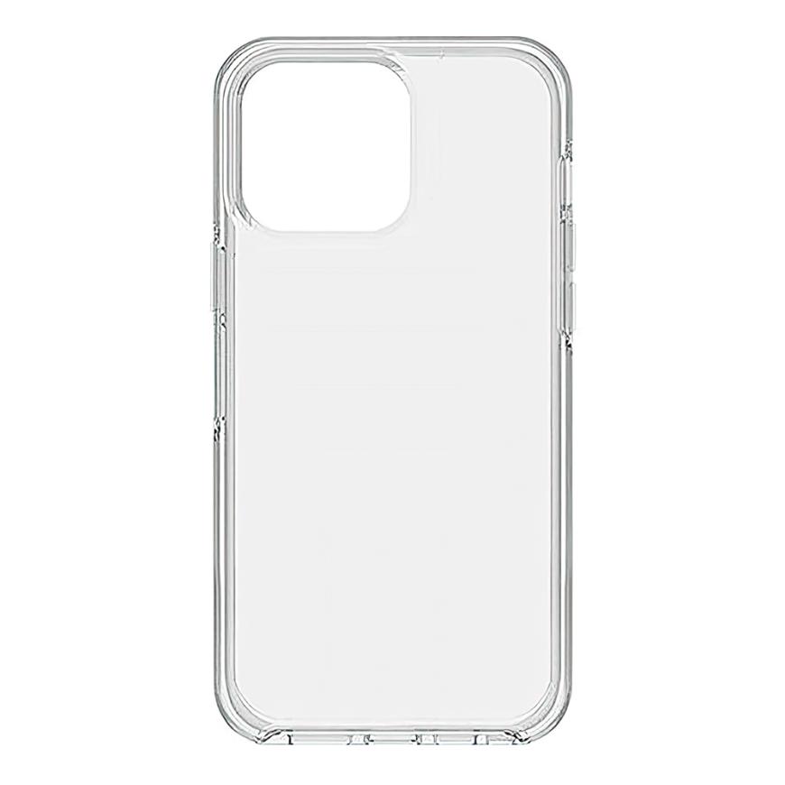 Прозрачный чехол Gurdini для iPhone 15 Pro Max