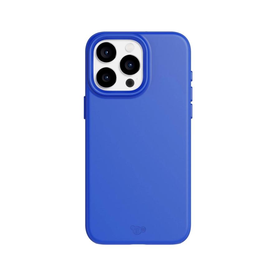 Экочехол MagSafe Tech21 Recovrd Case для iPhone 15 Pro Max