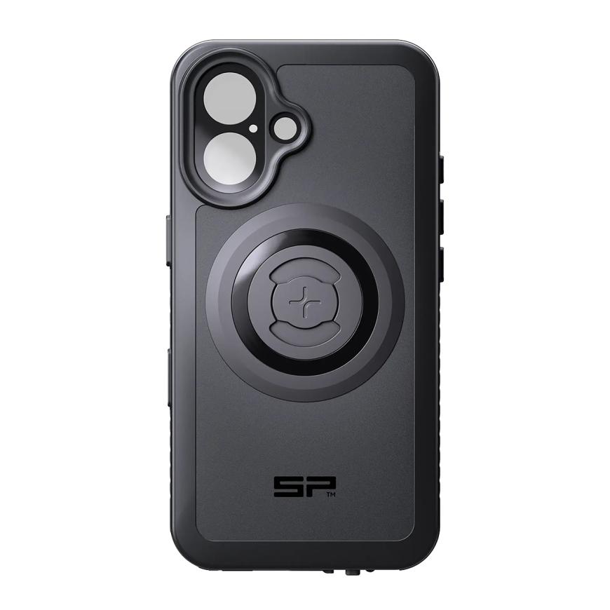 Защитный чехол MagSafe SP Connect Phone Case Xtreme SPC+ для iPhone 16