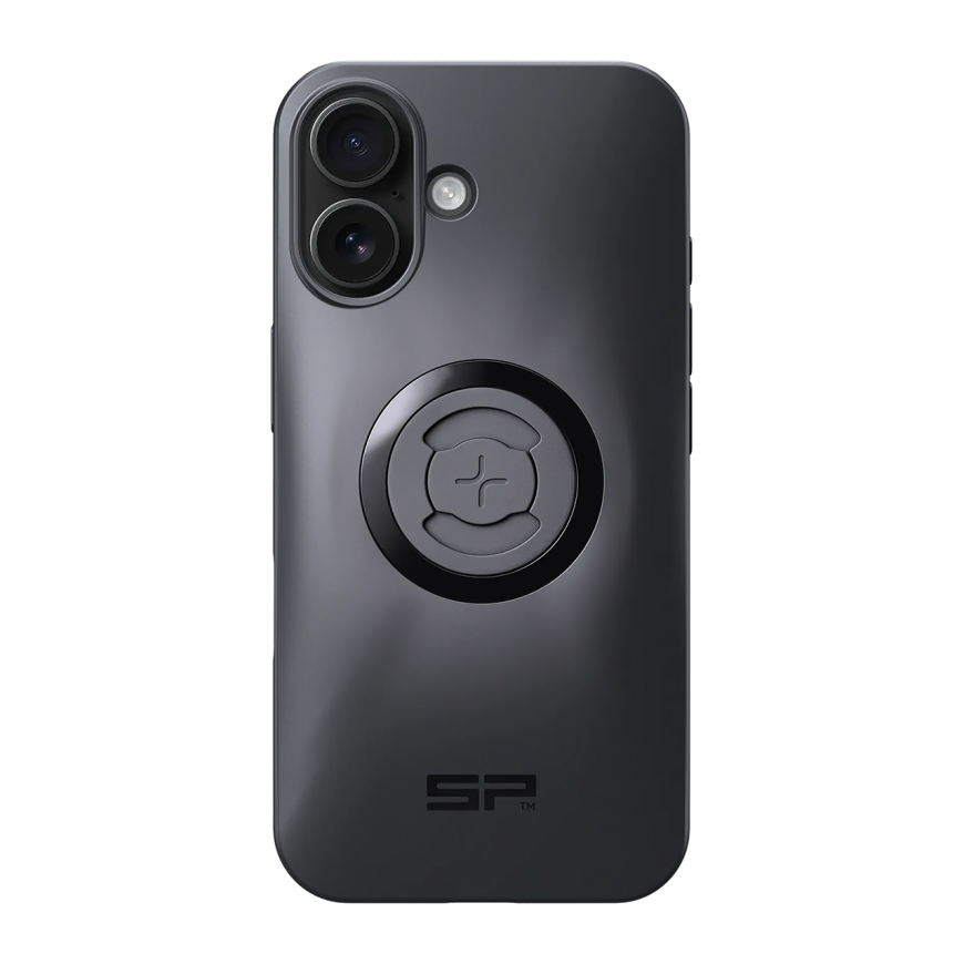 Пластиковый чехол MagSafe SP Connect Phone Case SPC+ для iPhone 16