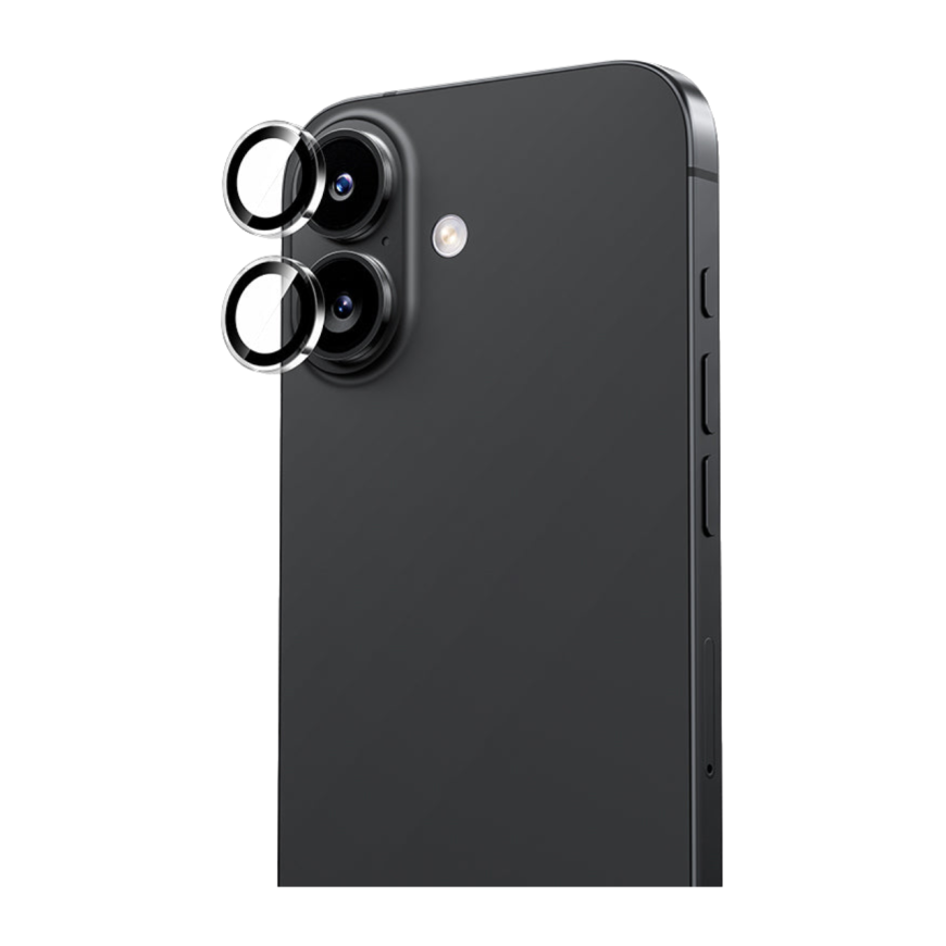 Защитное стекло для камеры Benks GlassWarrior для iPhone 17