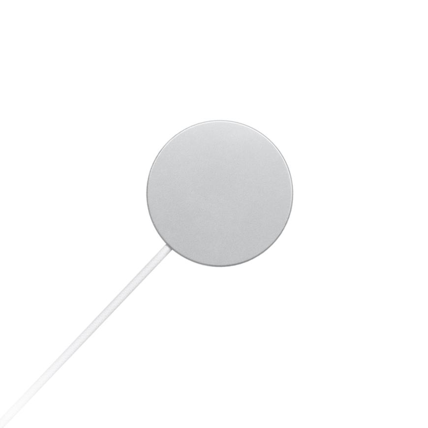 Зарядное устройство Apple MagSafe Charger (Qi2.2) (1 м) (версия 2025)
