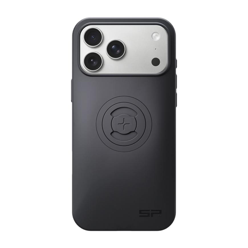 Пластиковый чехол MagSafe SP Connect Phone Case SPC+ для iPhone 17 Pro Max