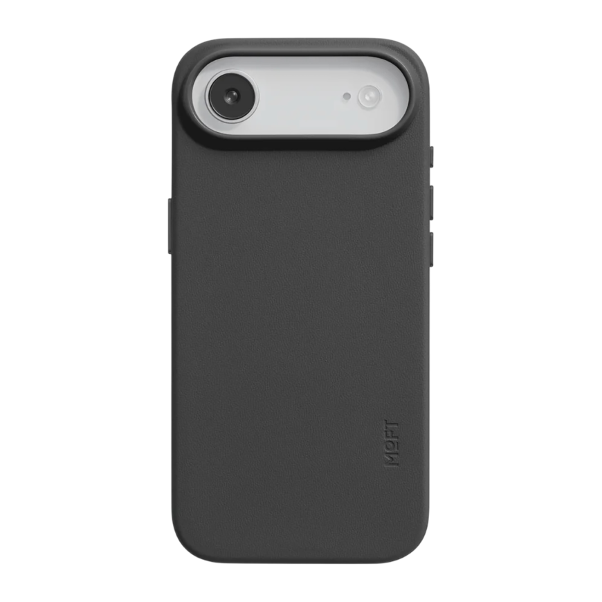 Кожаный чехол MagSafe MOFT Snap Case MOVAS для iPhone Air