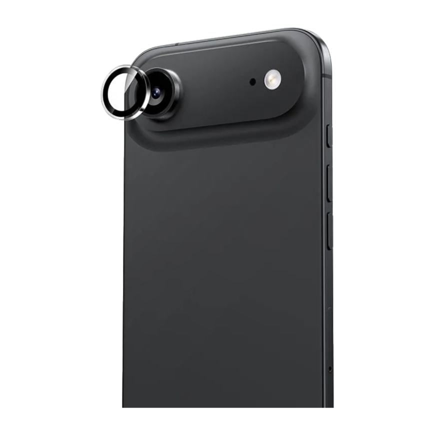 Защитное стекло для камеры Benks GlassWarrior для iPhone Air