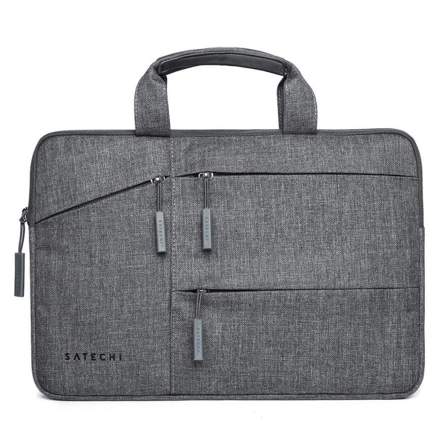Сумка для ноутбука Satechi для MacBook Air и Pro 15–16"