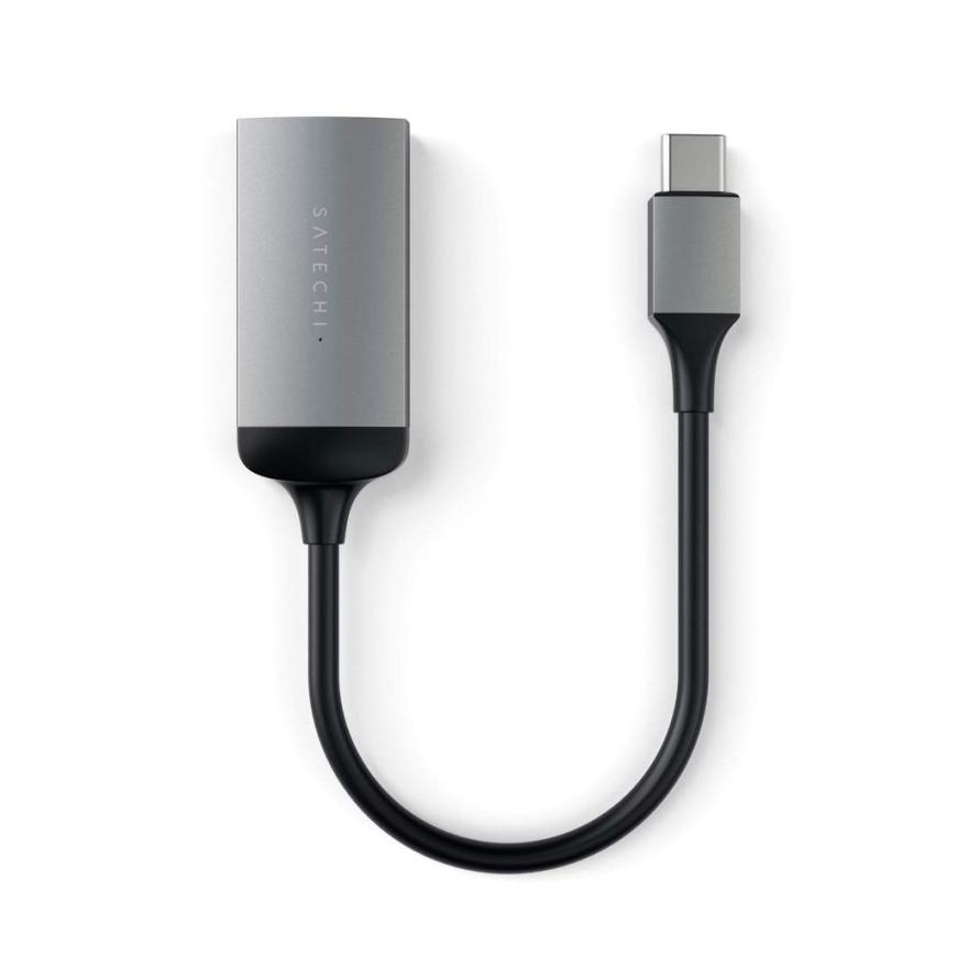 Переходник Satechi USB-C — HDMI 2.0