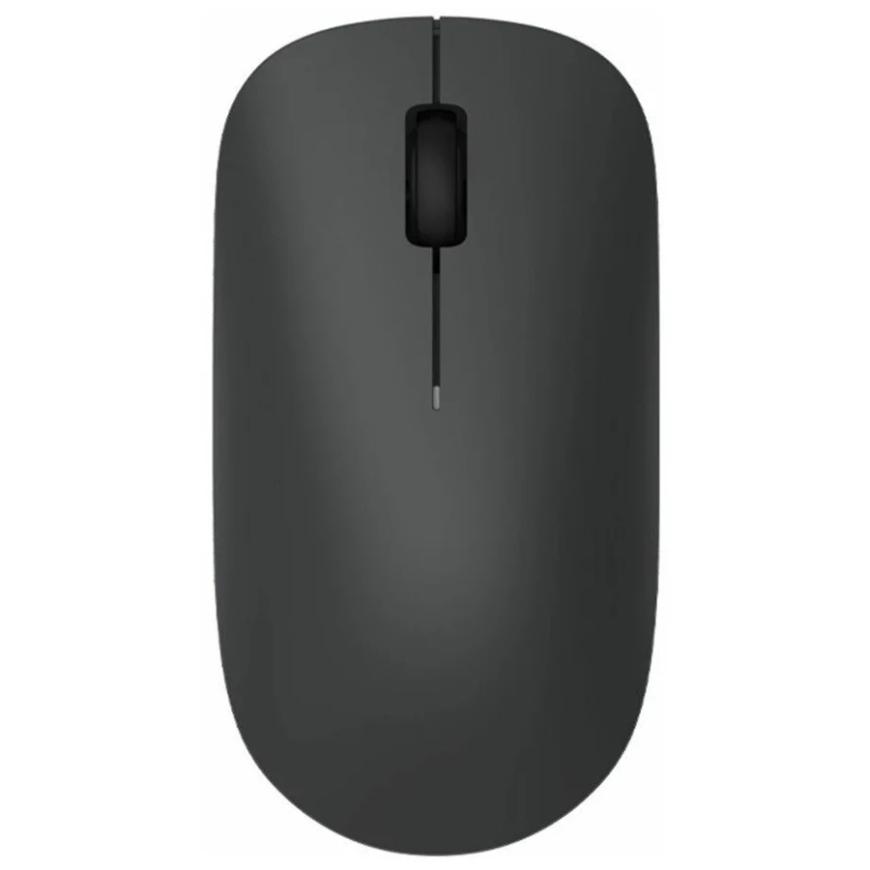 Беспроводная мышь Xiaomi Wireless Mouse Lite (версия Global)