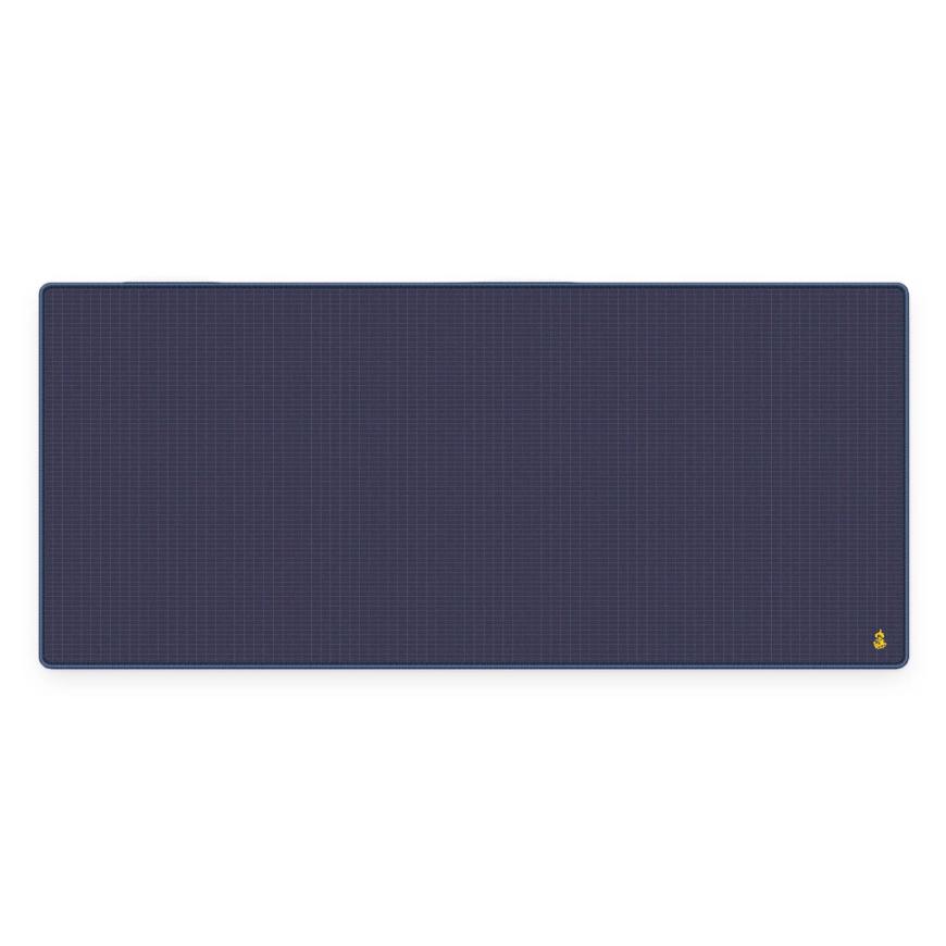 Настольный коврик Geekboards Navy Cell (90x40 см)